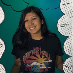 Meet your Posher, Abigail